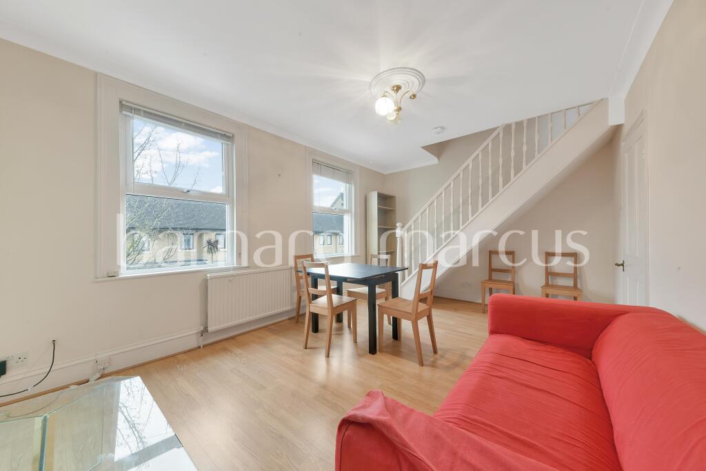 Main image of property: Rosaline Road, Fulham