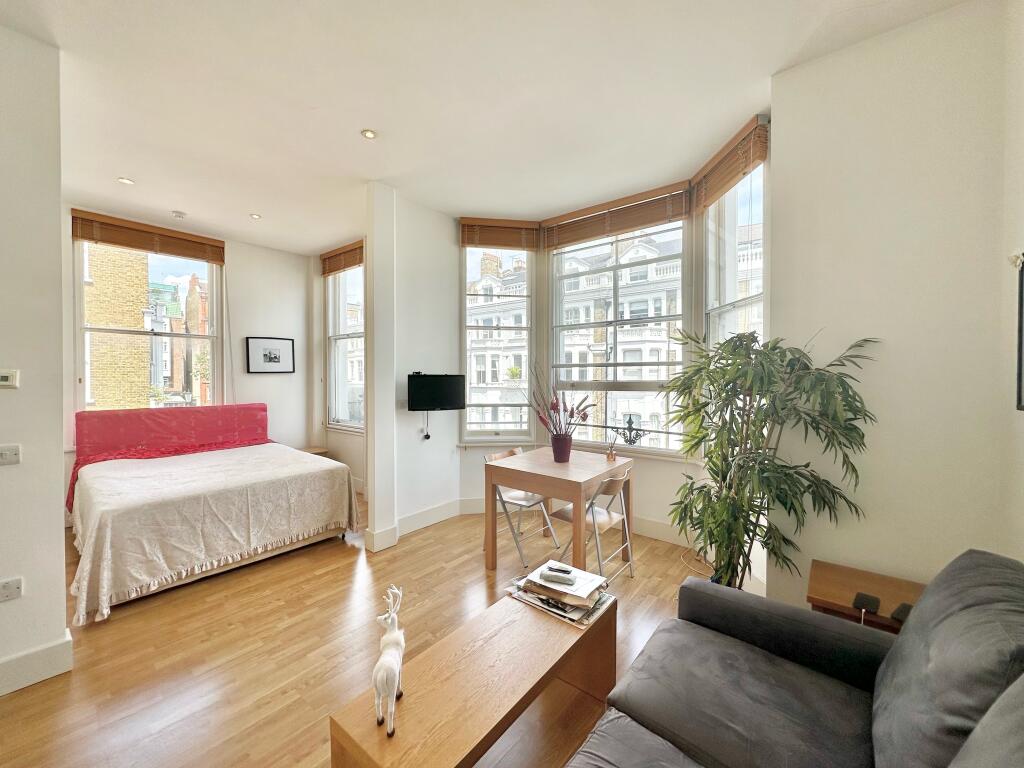 Main image of property: Coleherne Road, London