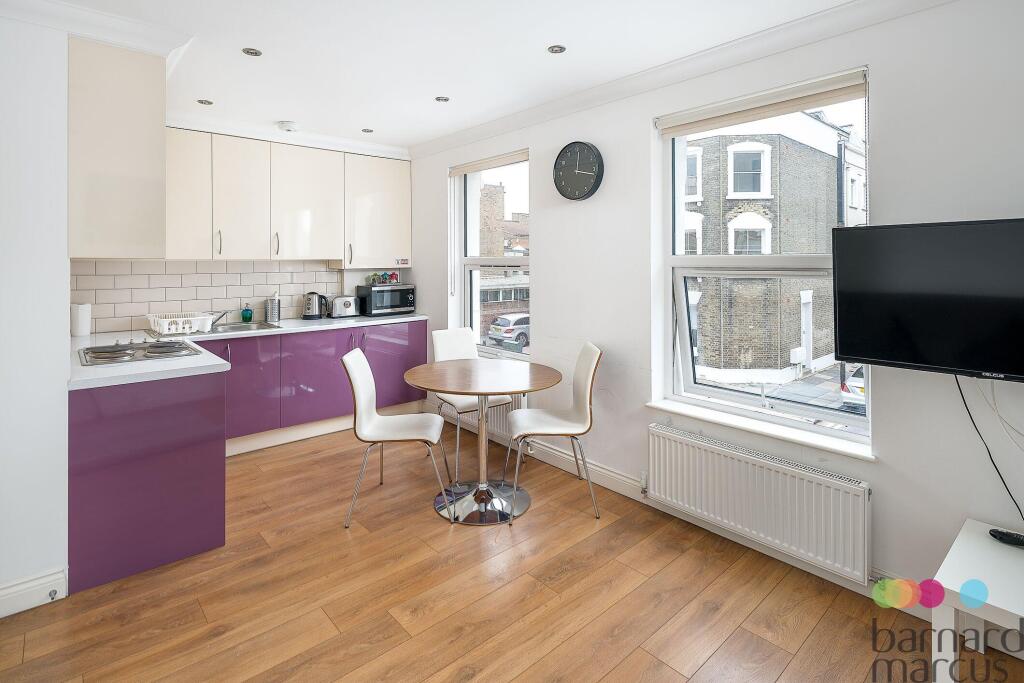 Main image of property: Seagrave Road, Earls Court