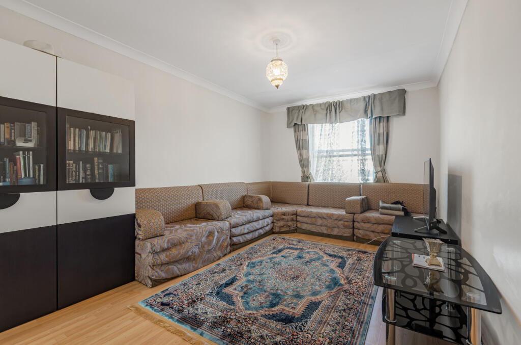 Main image of property: Fulham Road, LONDON