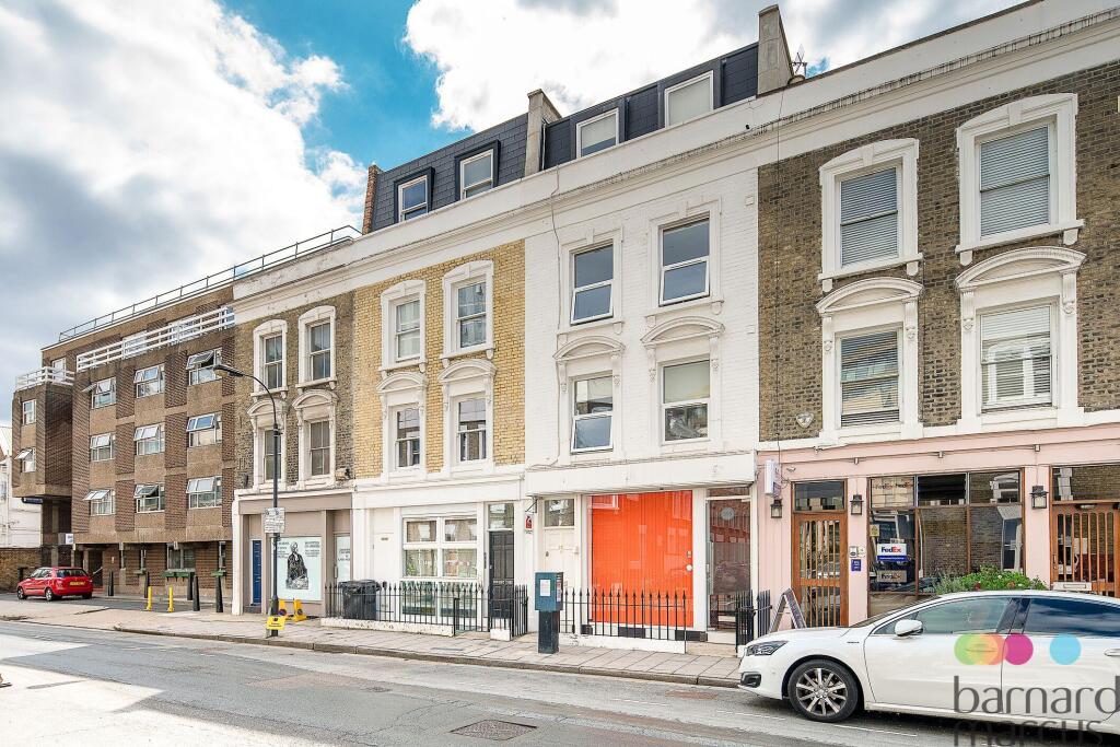 Main image of property: Seagrave Road, Earls Court