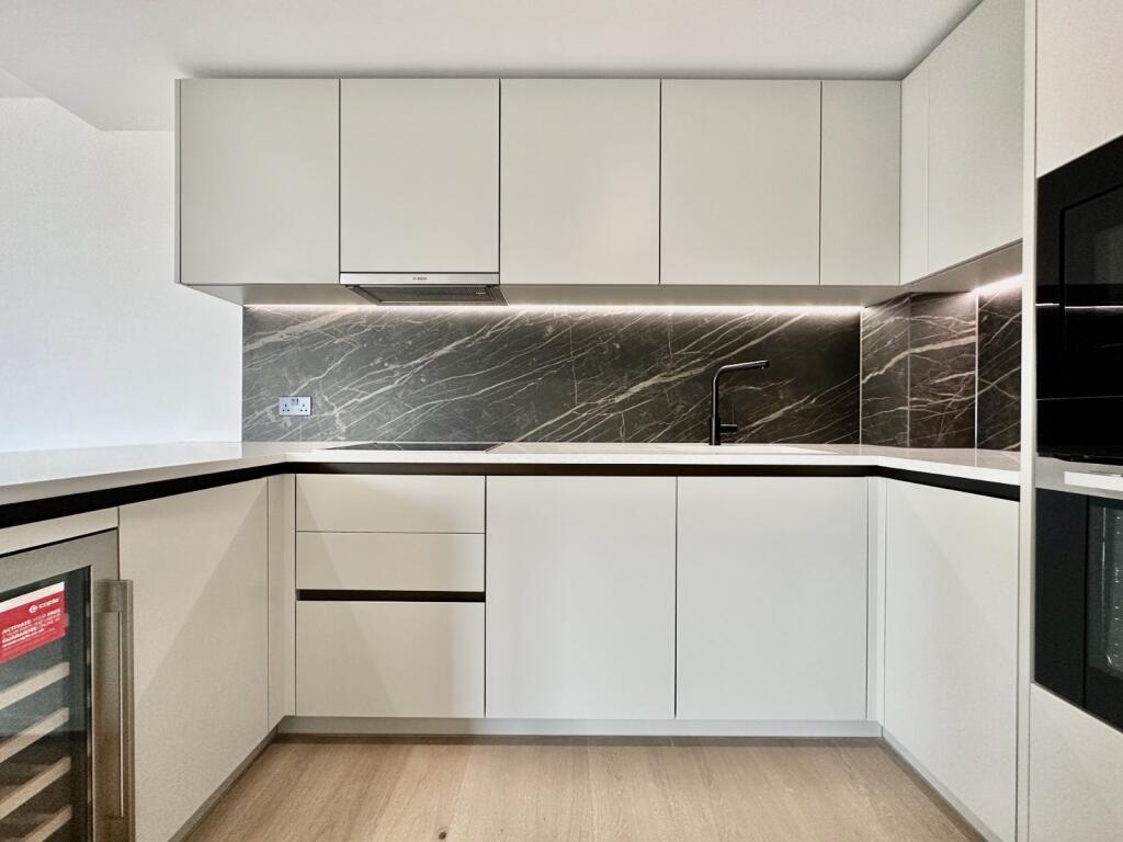 Main image of property: Parrs Way, LONDON