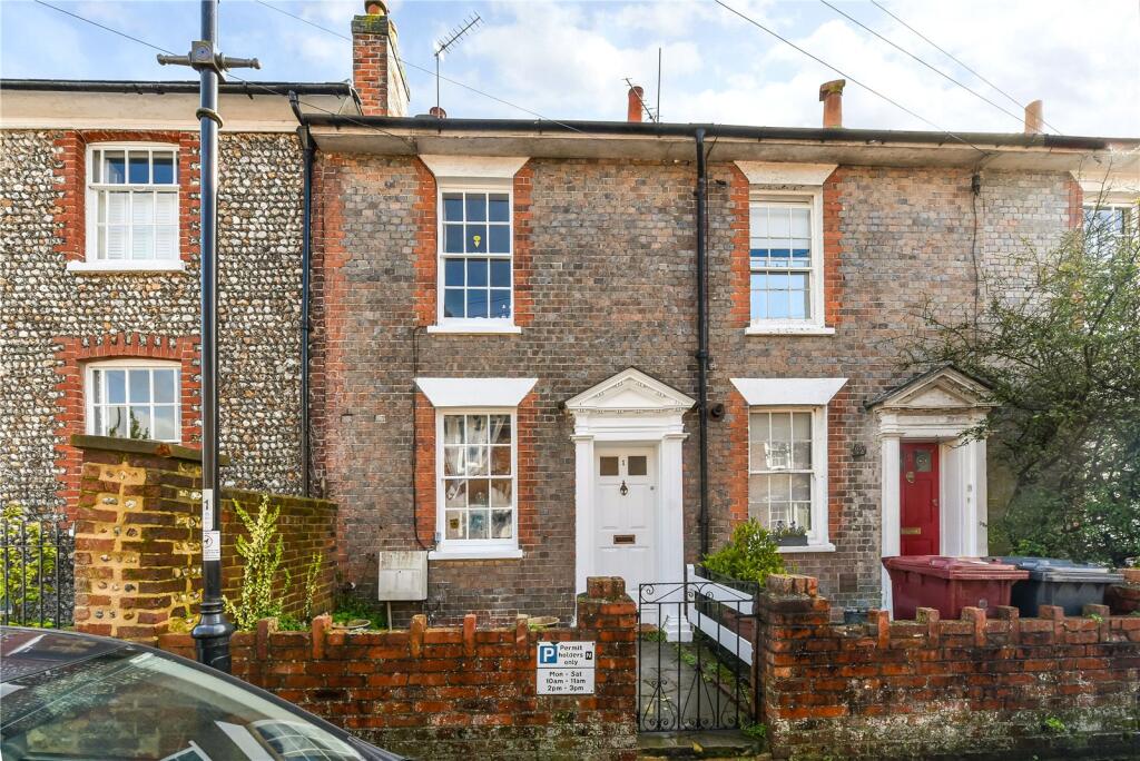 Main image of property: Washington Street, Chichester, West Sussex, PO19