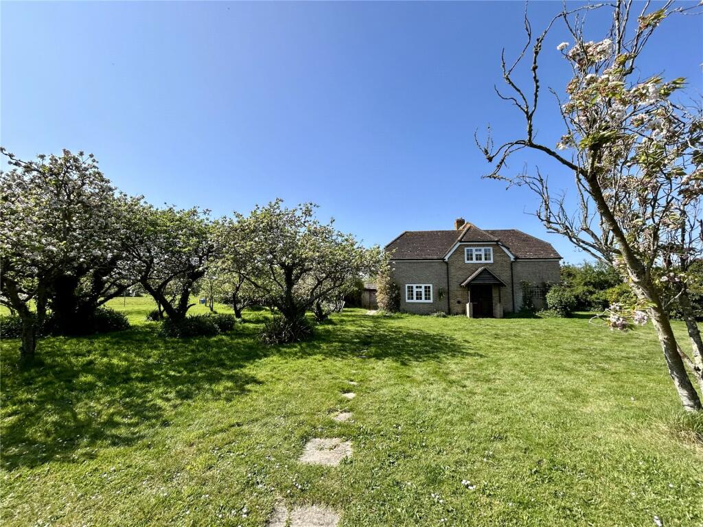 Main image of property: Keynor Lane, Sidlesham, Chichester, PO20
