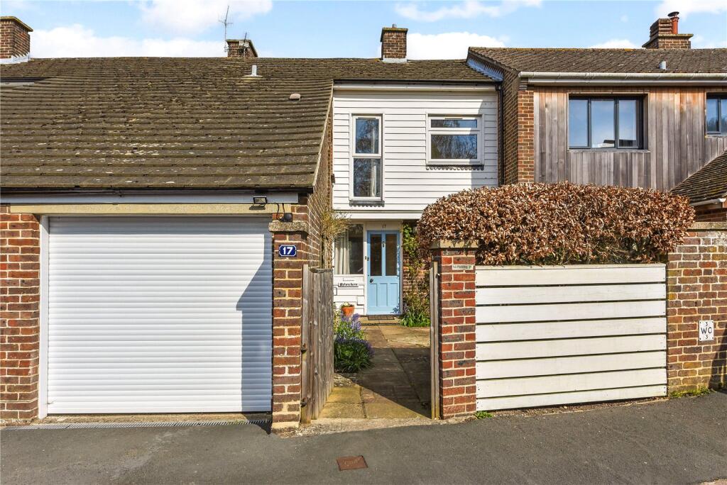 Main image of property: Moreton Road, Bosham, Chichester, PO18