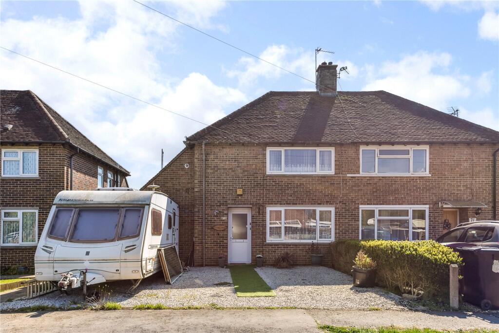 Main image of property: Flatt Road, Nutbourne, West Sussex, PO18