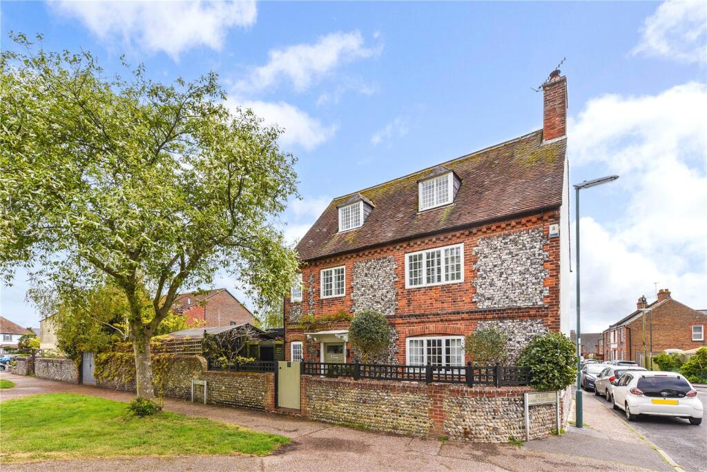 Main image of property: 1 Shripney Road, South Bersted, Bognor Regis, PO22