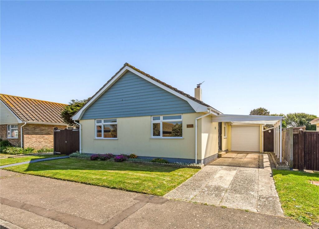 Main image of property: Sandringham Close, Bracklesham Bay, Nr Chichester, West Sussex, PO20