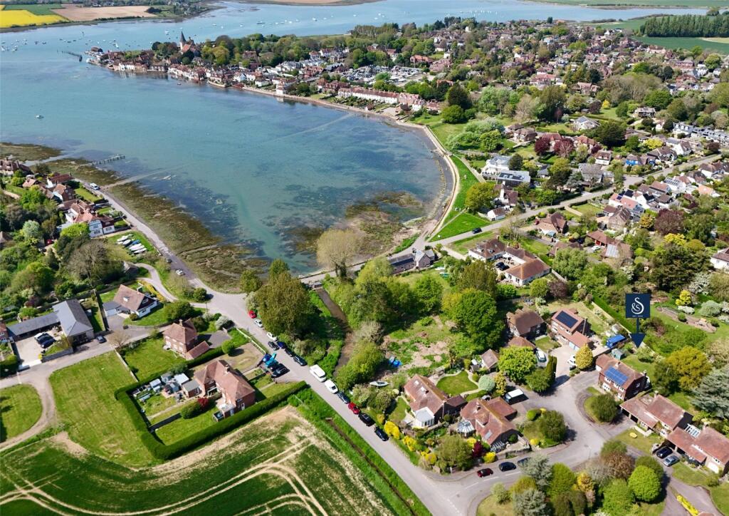 Main image of property: Stumps End, Bosham, Chichester, West Sussex, PO18