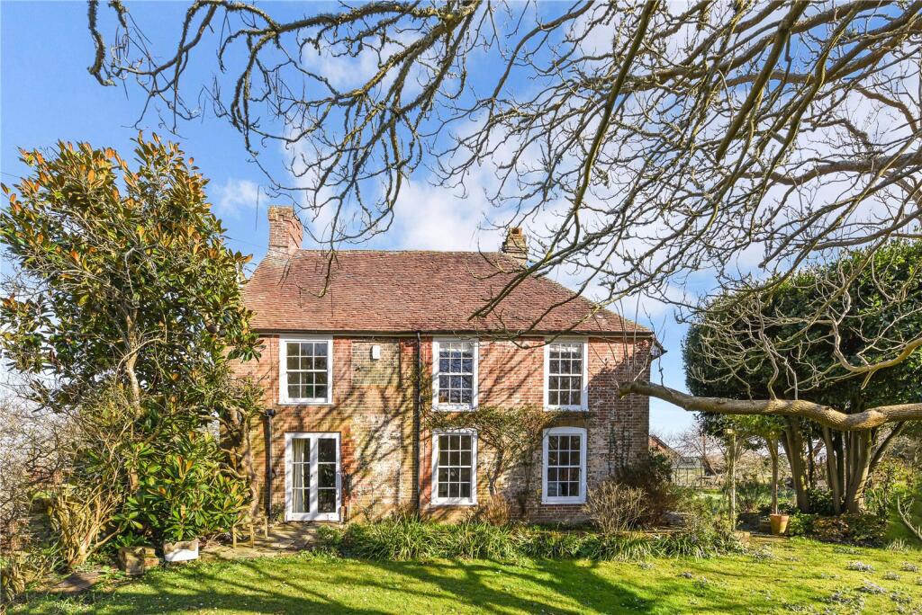 Main image of property: Chidham Lane, Chidham, Chichester, PO18