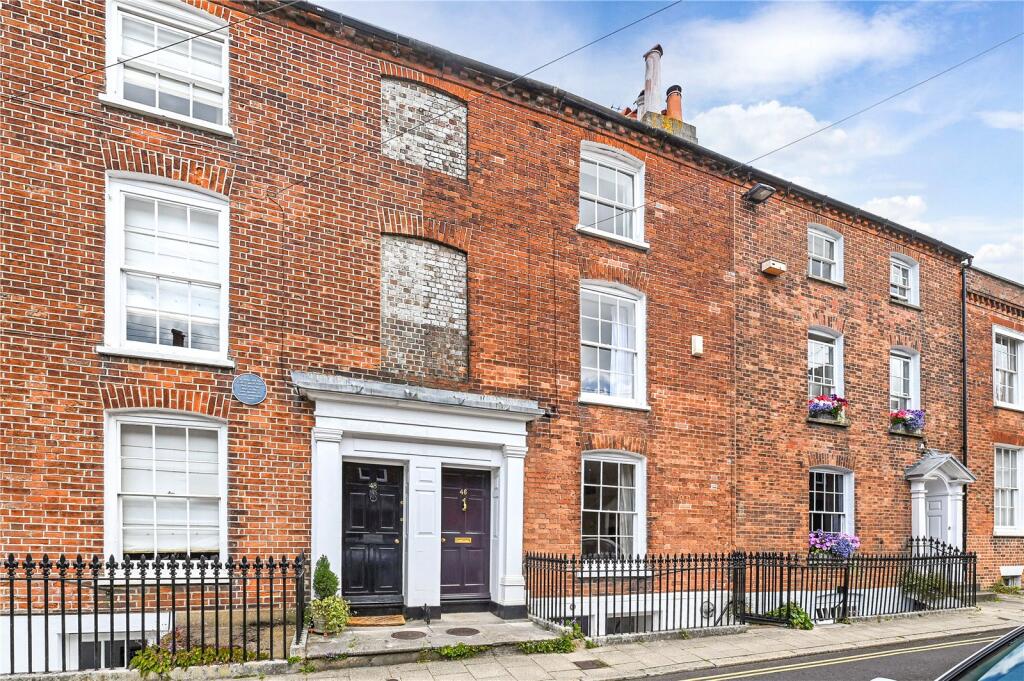 Main image of property: Tarrant Street, Arundel, West Sussex, BN18