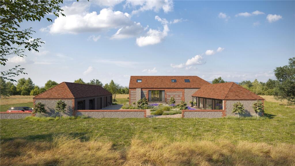 Main image of property: Ham Road, Sidlesham, PO20