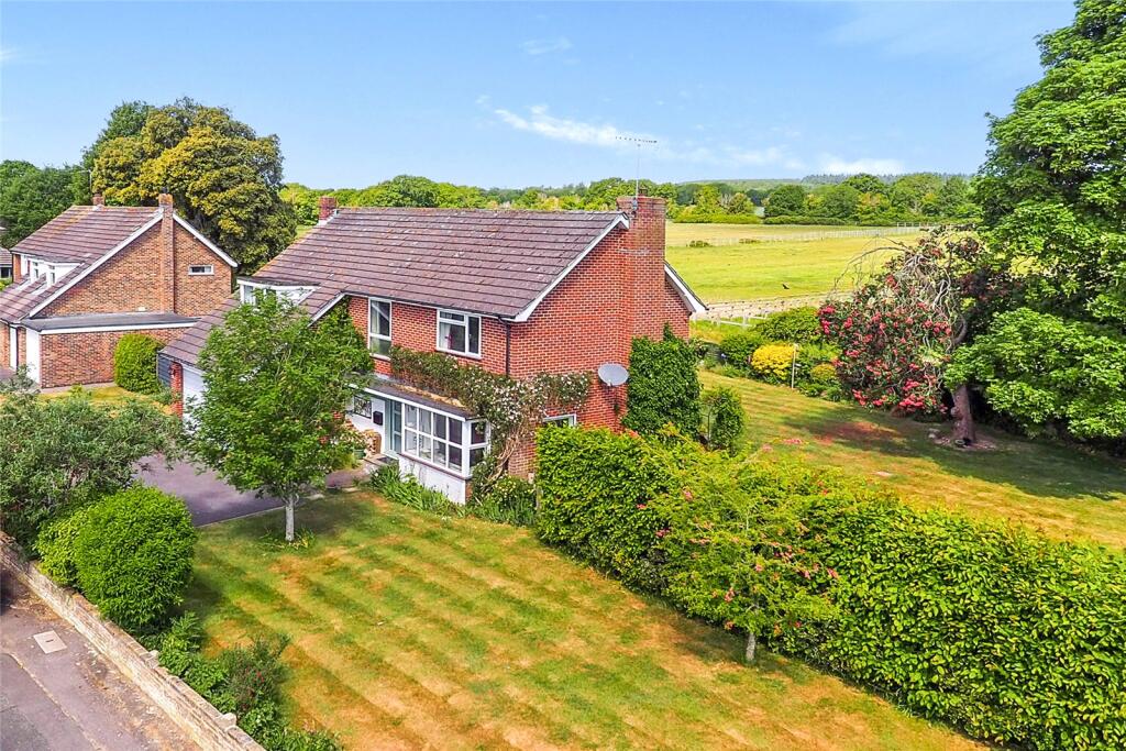Main image of property: Lynch Down, Funtington, Chichester, West Sussex, PO18