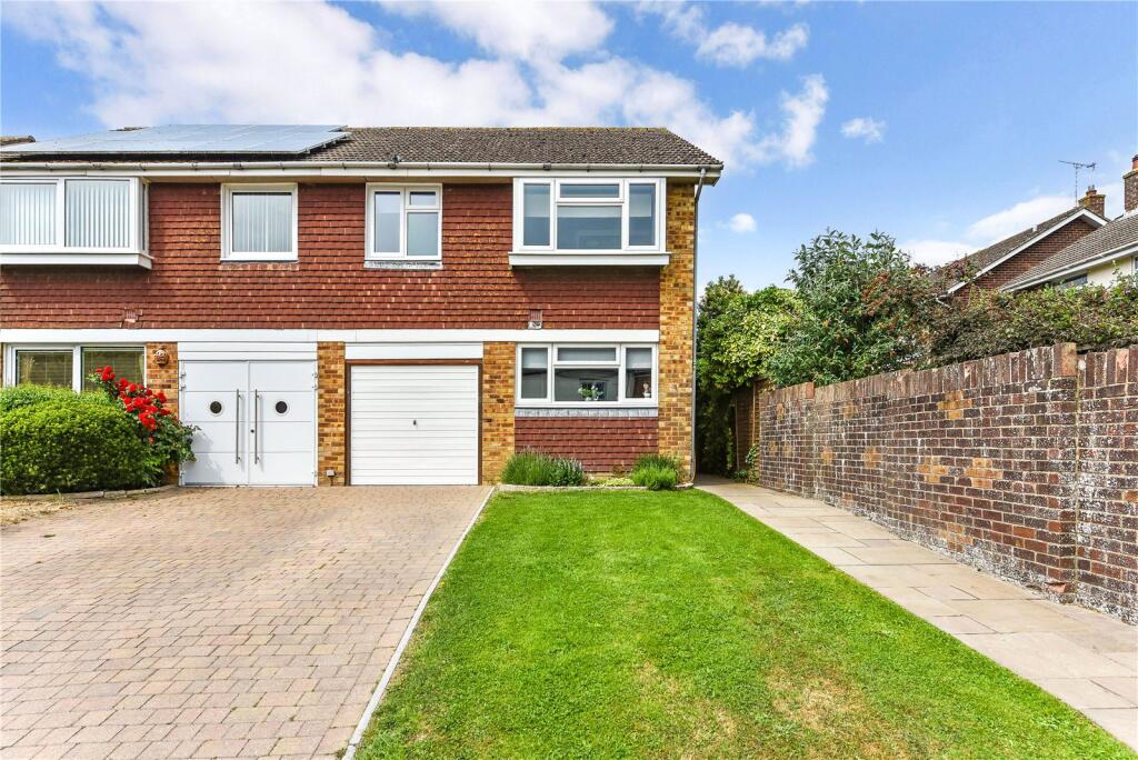 Main image of property: Arnold Way, Bosham, West Sussex, PO18