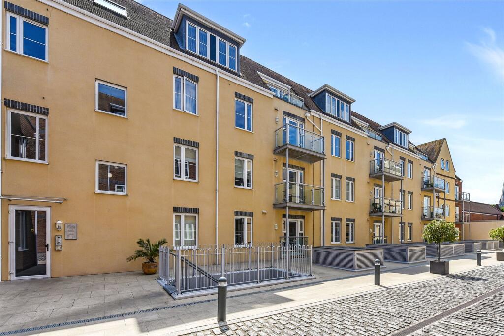 Main image of property: Shippam Street, Roman Quarter, Chichester, PO19