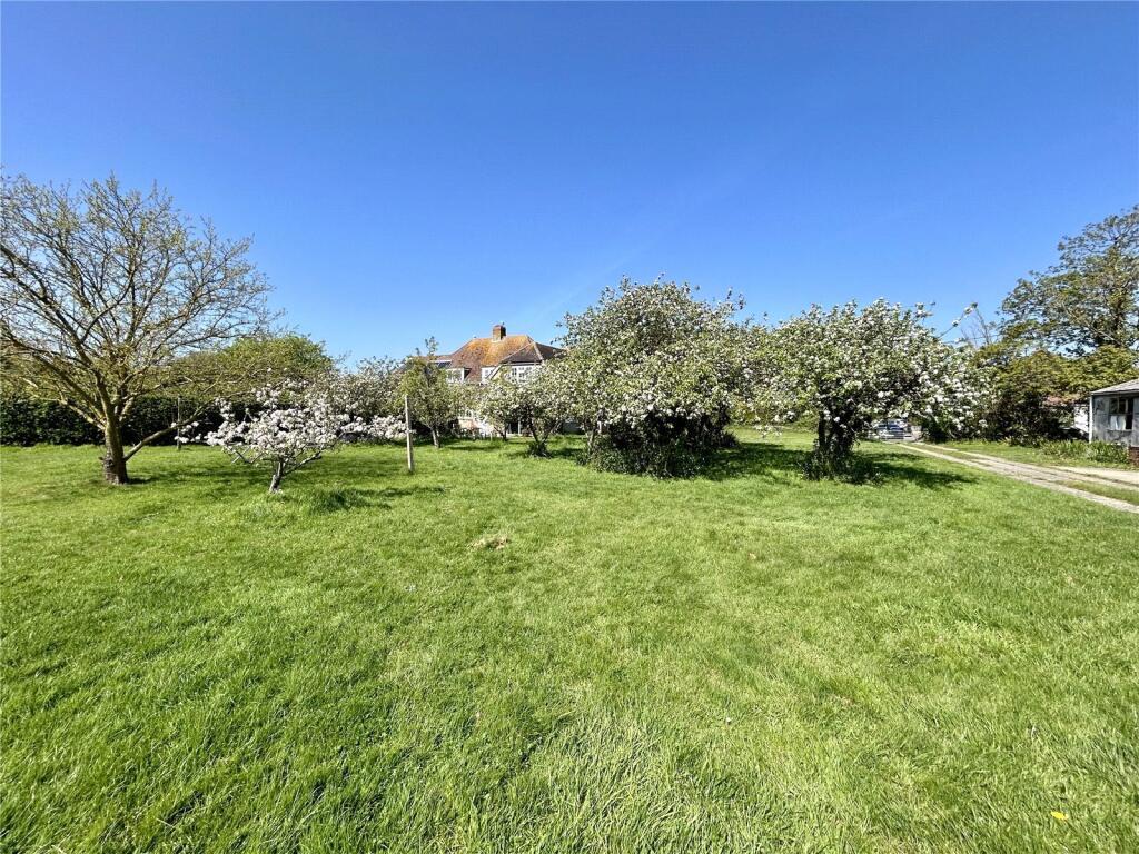 Main image of property: Keynor Lane, Sidlesham, Chichester, PO20