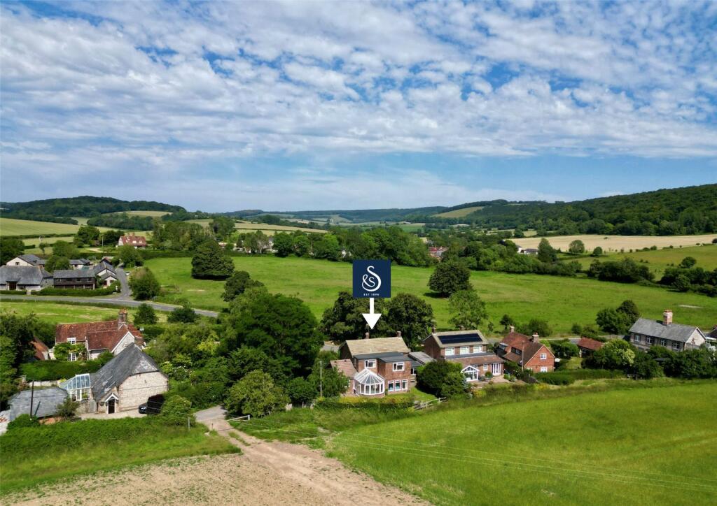 Main image of property: Walderton, Chichester, PO18