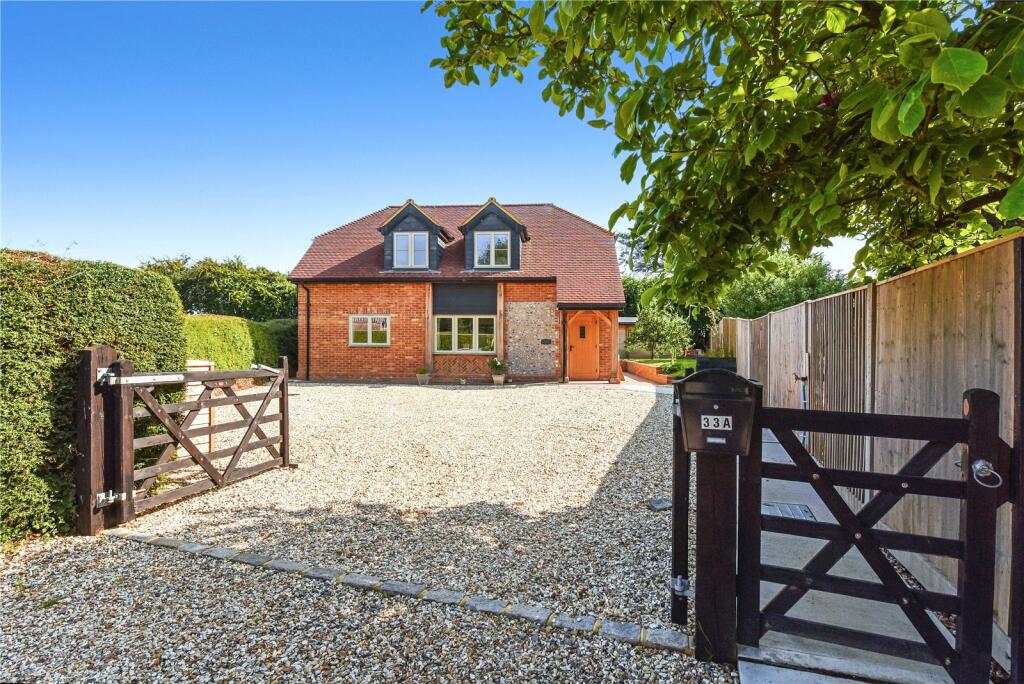 Main image of property: Hill Lane, Barnham, Bognor Regis, PO22