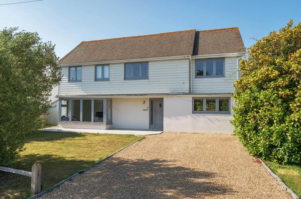 Main image of property: The Wad, West Wittering, PO20