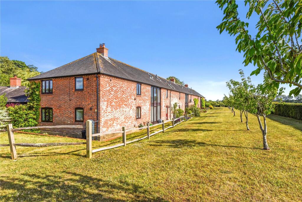Main image of property: Gothic Barns, Old Park Lane, Fishbourne, West Sussex, PO18