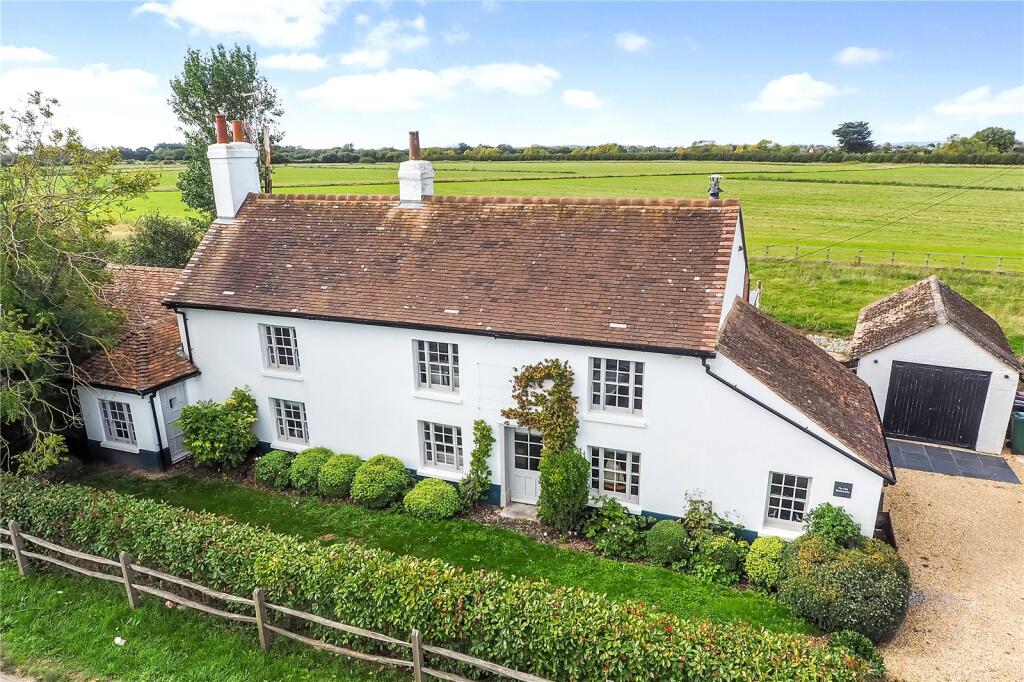 Main image of property: Selsey Road, Donnington, Chichester, PO20