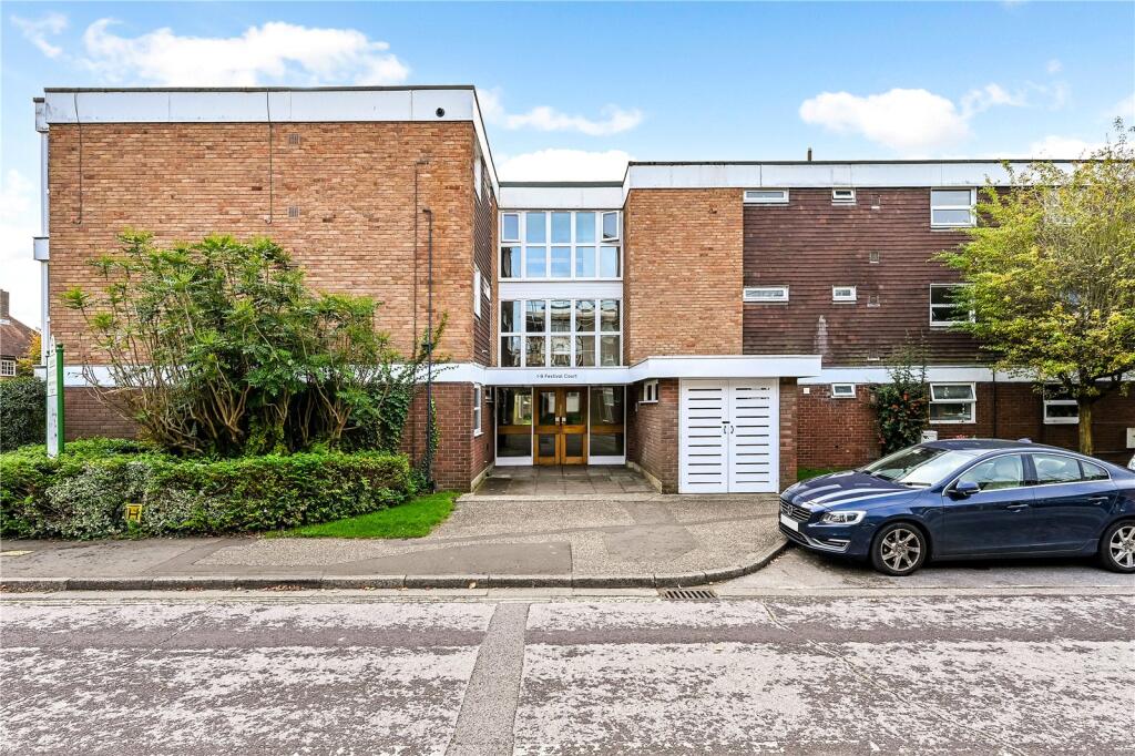 Main image of property: Somerstown, Chichester, PO19