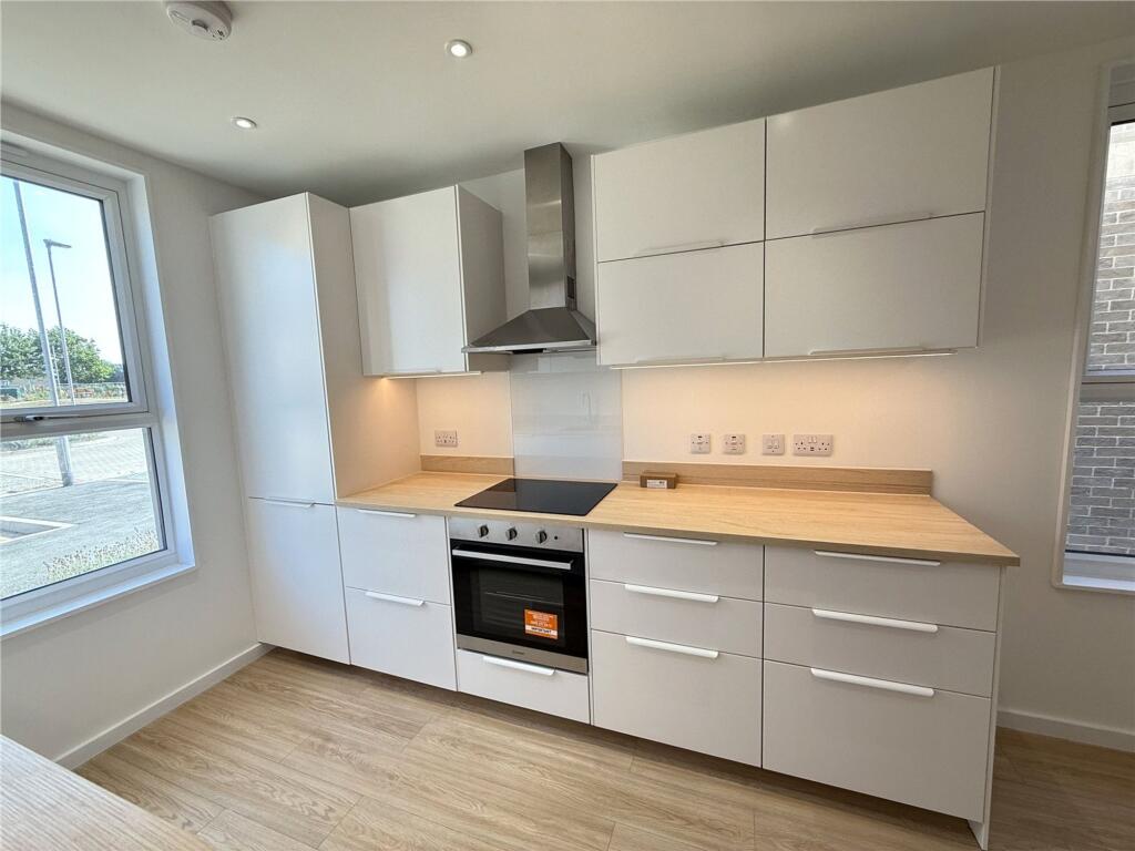 Main image of property: Maud Allen Way, Littlehampton, BN17