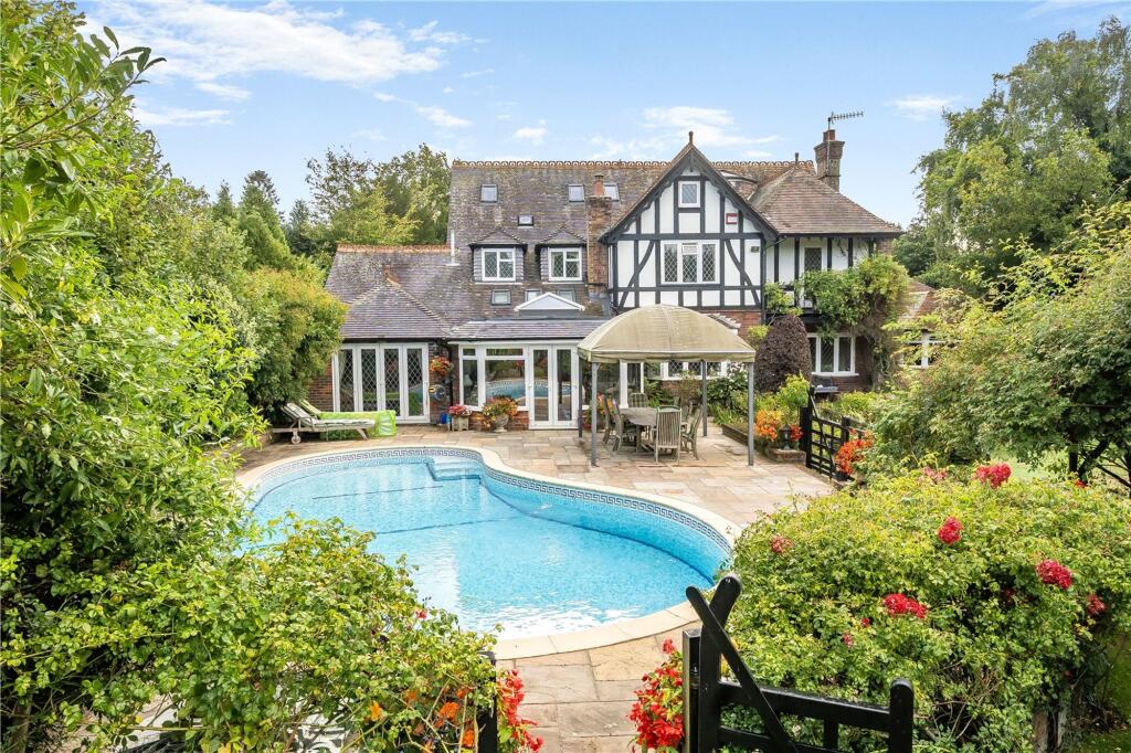 Main image of property: Links Lane, Rowland's Castle, PO9