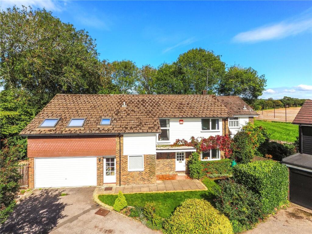 Main image of property: Maplehurst Road, Chichester, PO19