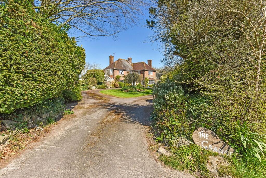 Main image of property: Sack Lane, Bognor Regis, PO22