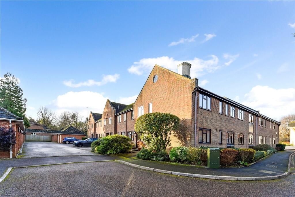 Main image of property: Tudor Close, Chichester, PO19