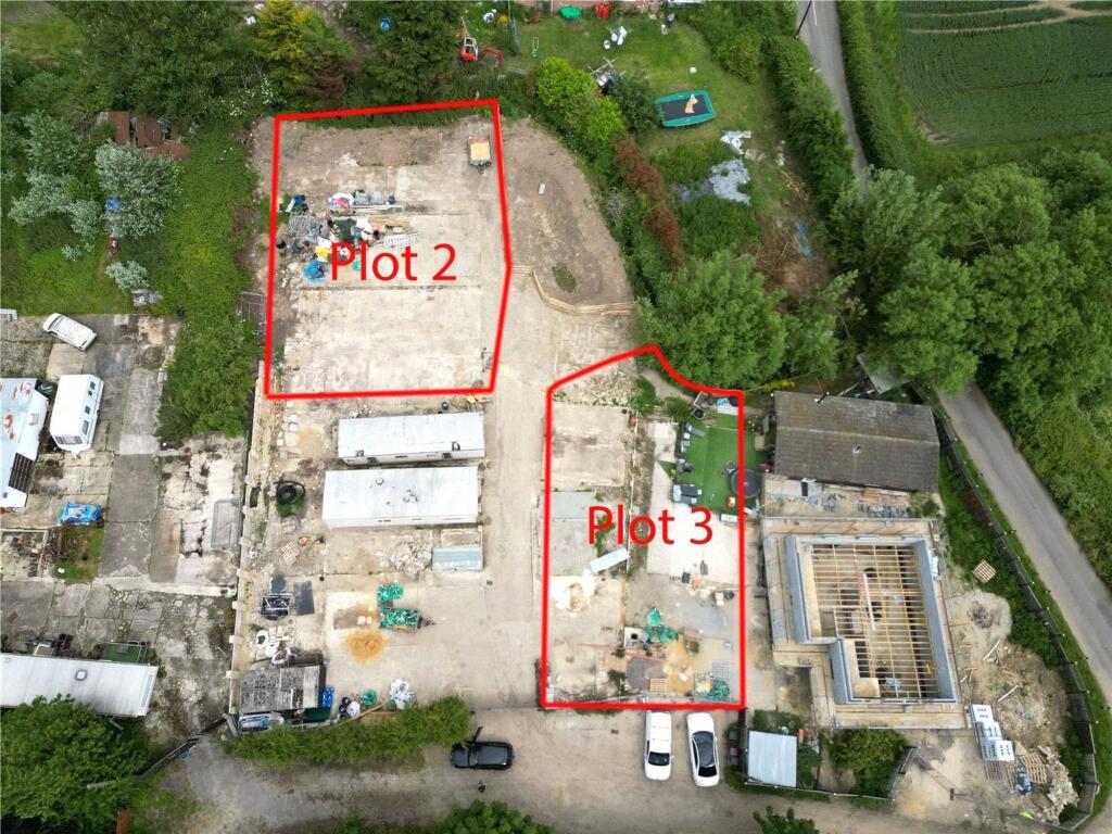 Main image of property: Ham Road, Sidlesham, PO20