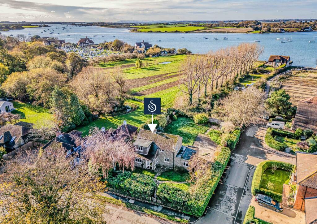 Main image of property: Moreton Road, Bosham, PO18