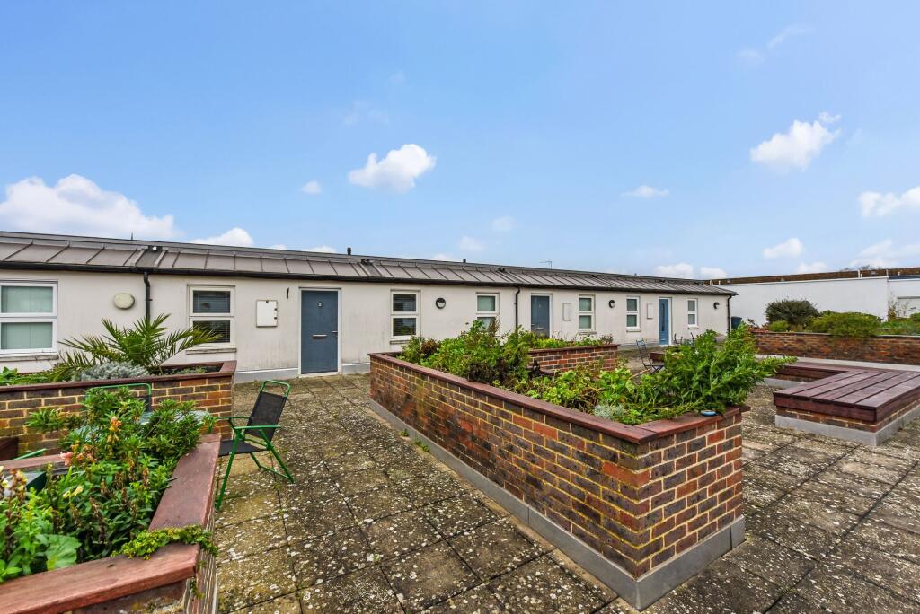 Main image of property: East Walls, Shippam House East Walls, PO19