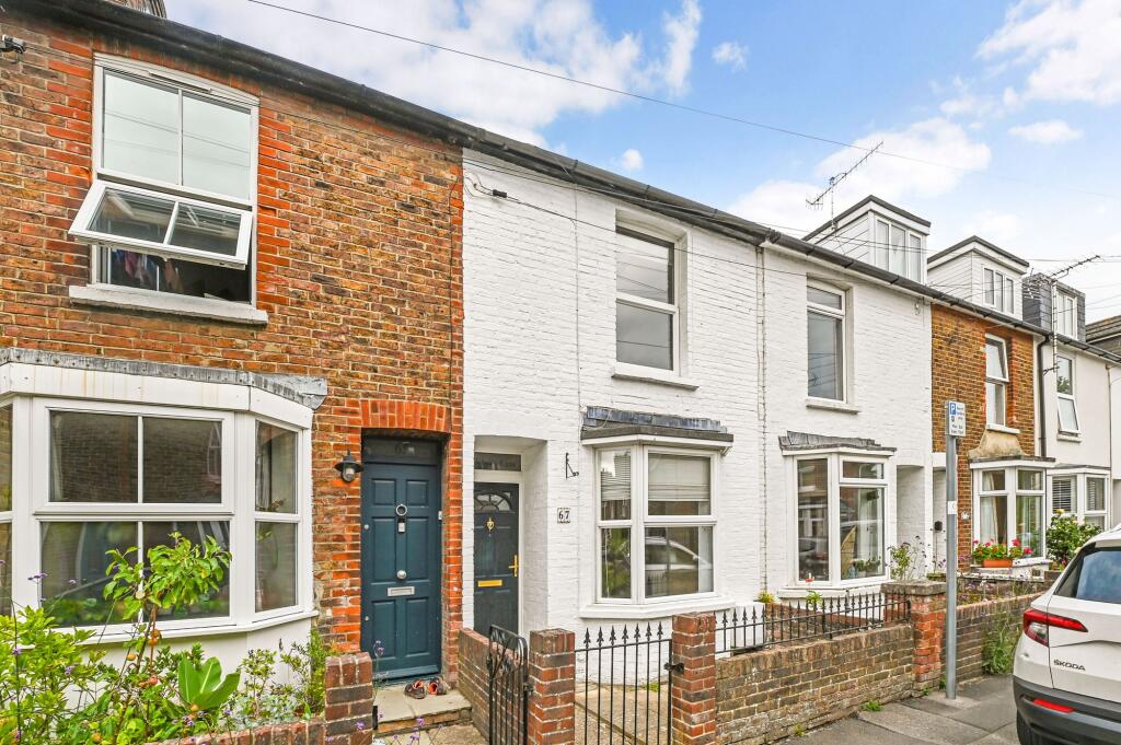 Main image of property: Whyke Lane, Chichester, PO19