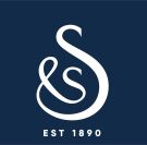 Stride and Son logo