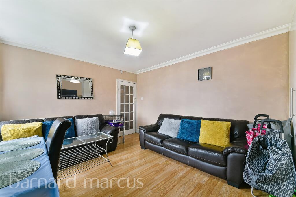 Main image of property: Staines Road, HOUNSLOW