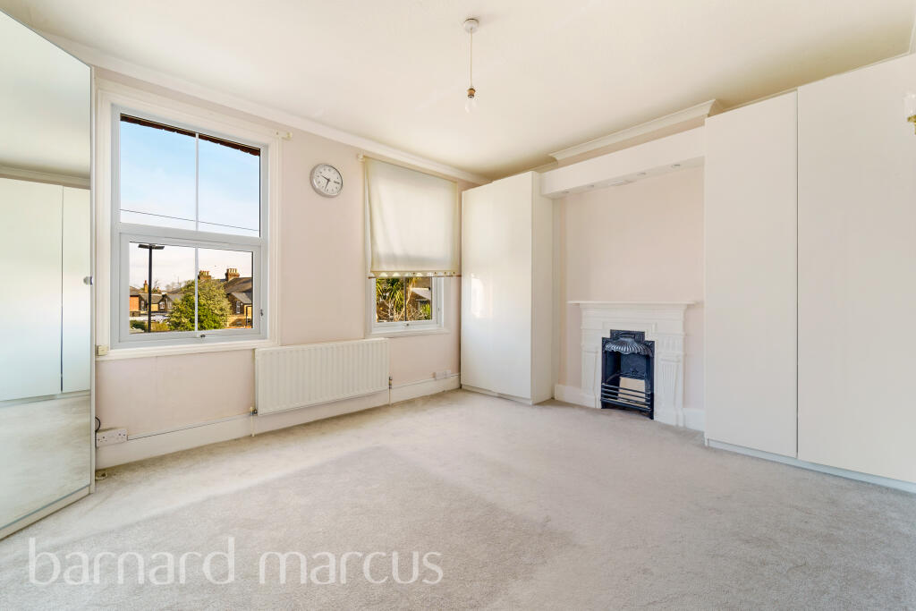 Main image of property: Cromwell Road, FELTHAM