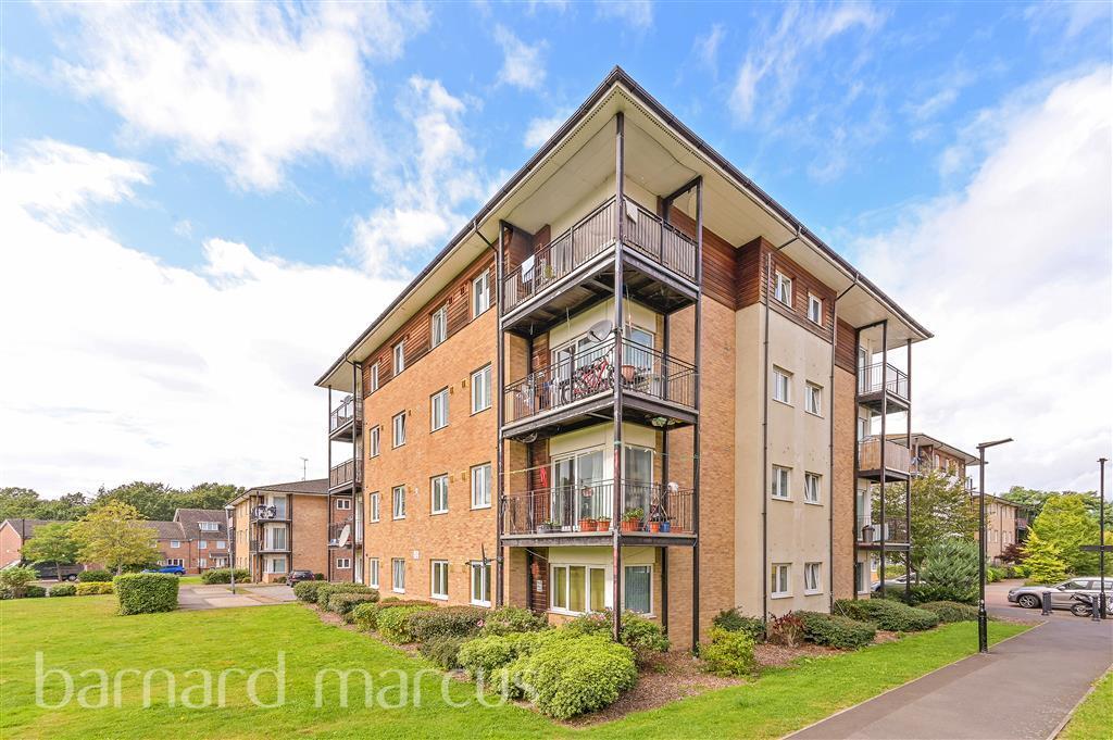 Main image of property: Blackburn Way, HOUNSLOW