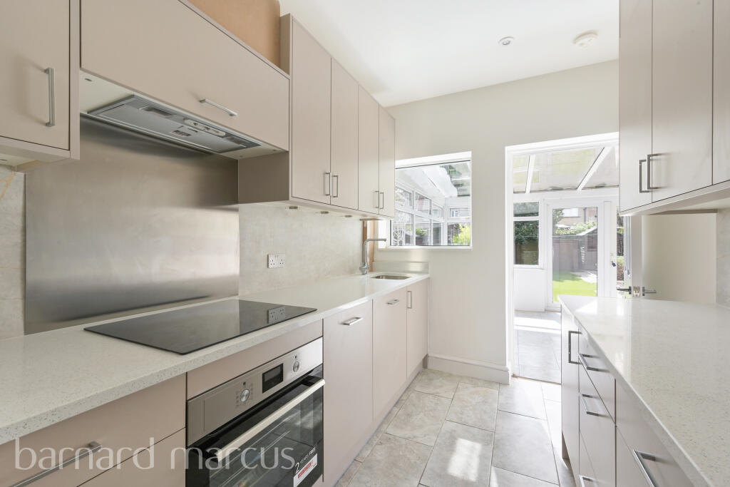 Main image of property: Vernon Road, FELTHAM