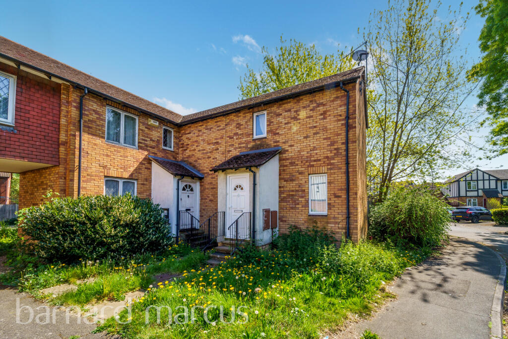 Main image of property: Ennerdale Close, FELTHAM