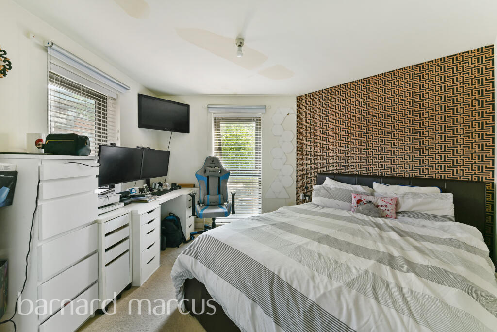 Main image of property: Page Road, FELTHAM