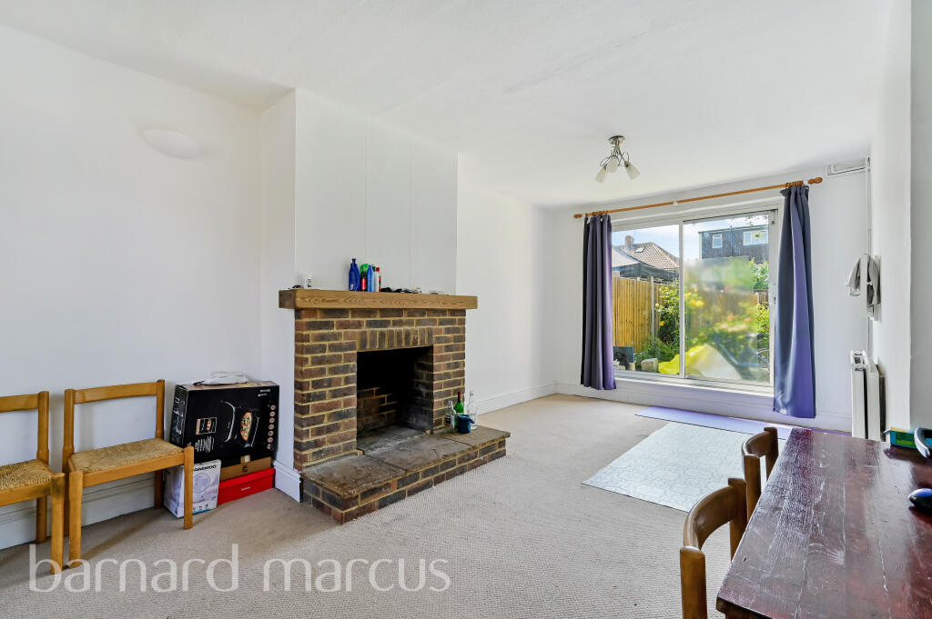 Main image of property: Vernon Road, FELTHAM