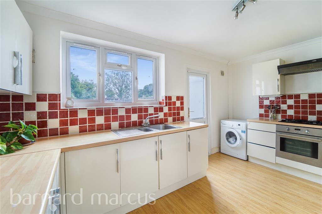 Main image of property: Rochester Avenue, Feltham