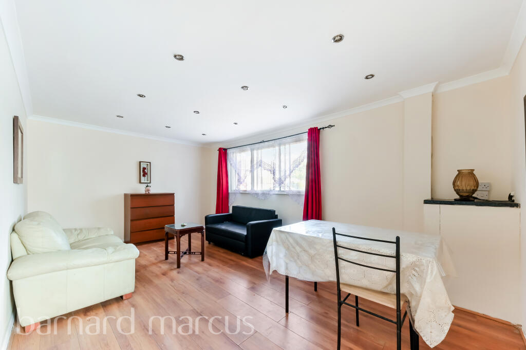 Main image of property: Cranston Close, HOUNSLOW