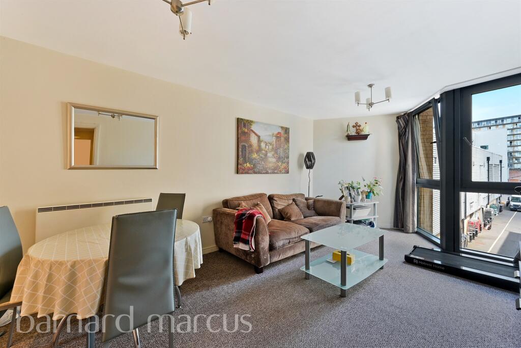 Main image of property: Berberis House, Highfield Road, Feltham