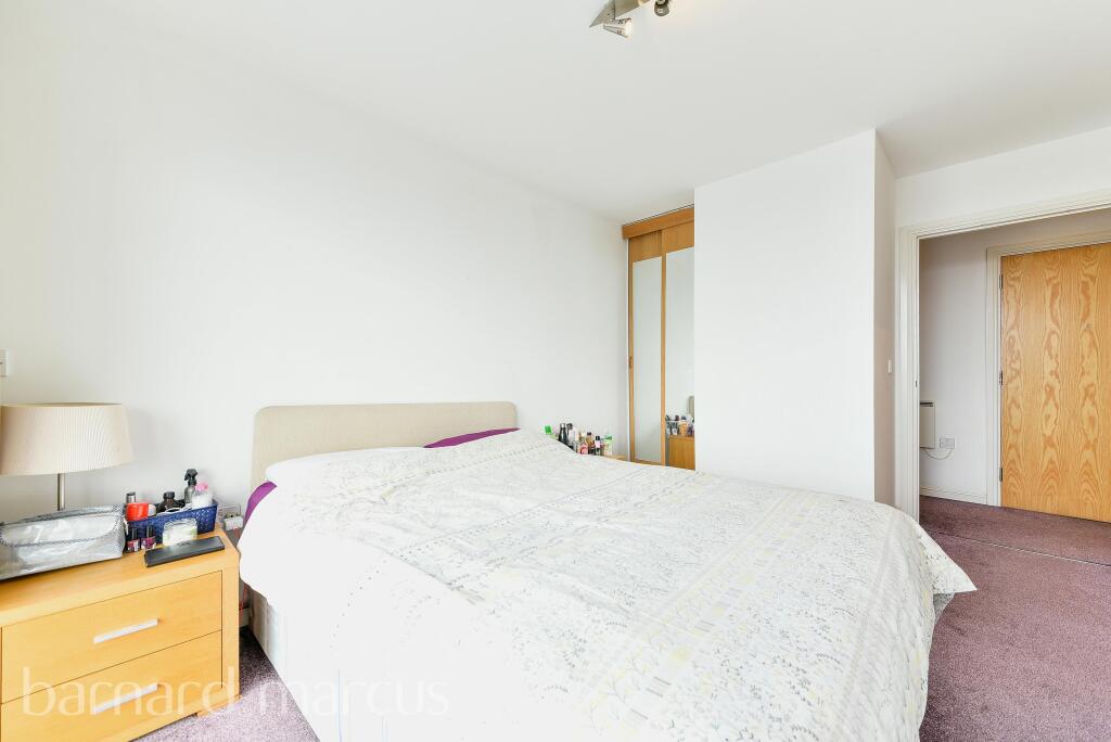 Main image of property: Hamlyn House, High Street, Feltham