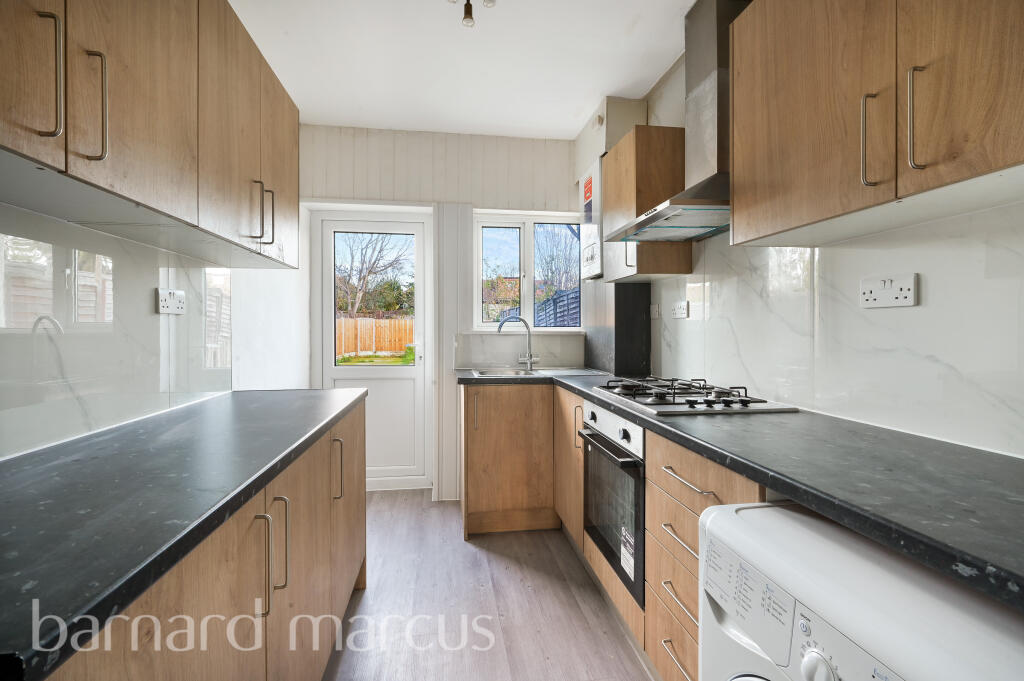 Main image of property: Vernon Road, FELTHAM