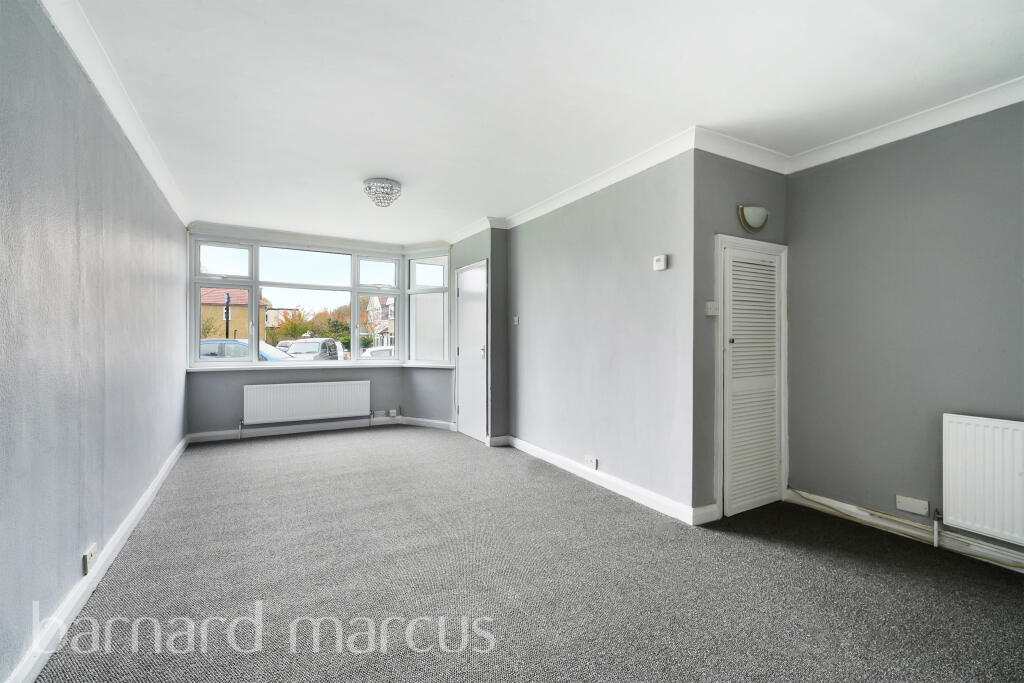 Main image of property: Saxon Avenue, FELTHAM