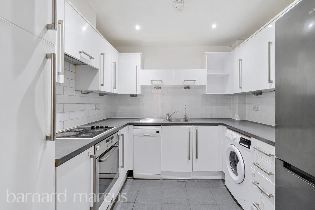 Main image of property: The Blenheim Centre, Prince Regent Street, Hounslow
